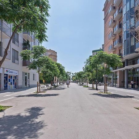 Citytrip Poble Nou Beach บาร์เซโลนา ภายนอก รูปภาพ