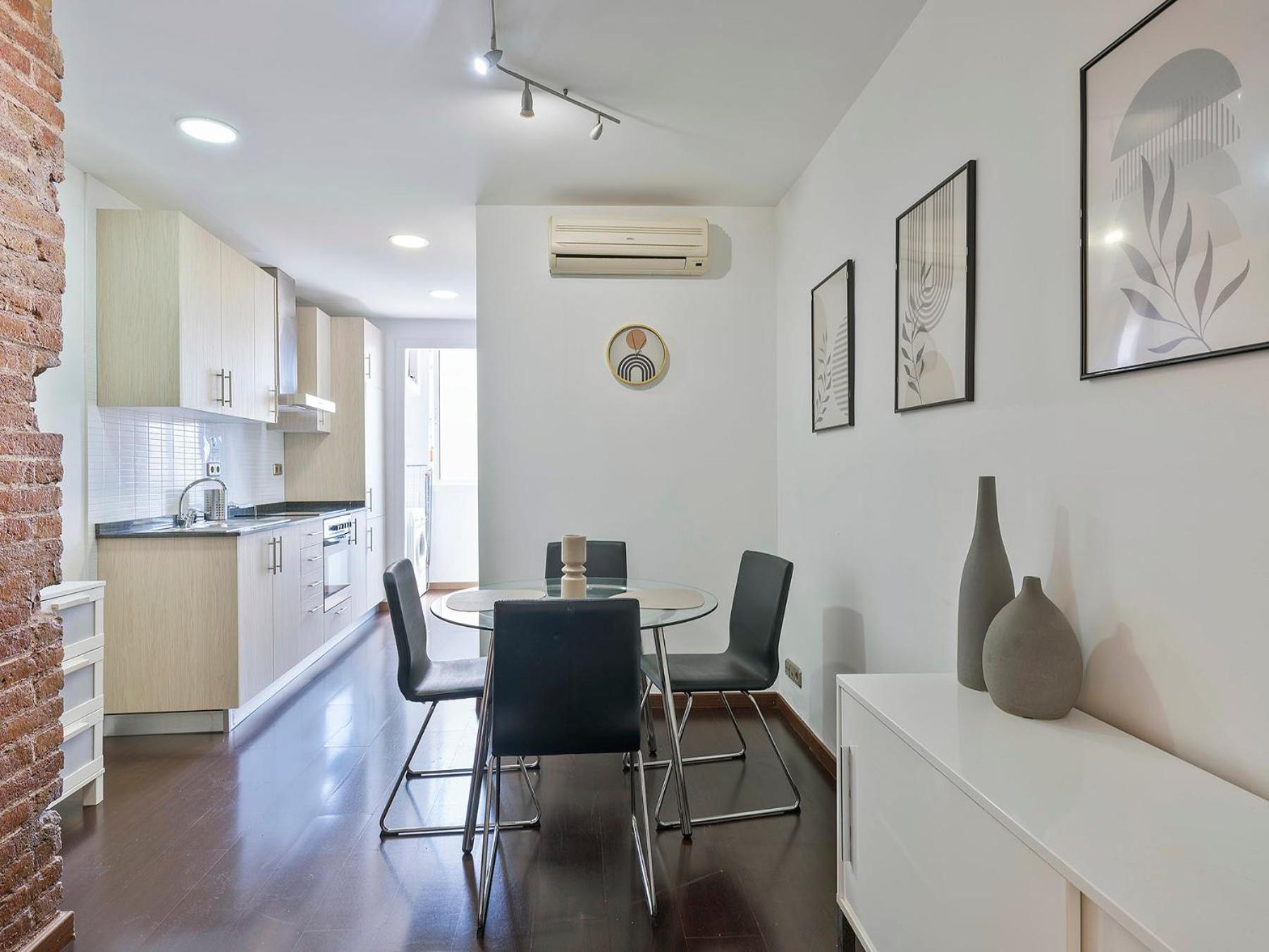 Citytrip Poble Nou Beach บาร์เซโลนา ภายนอก รูปภาพ