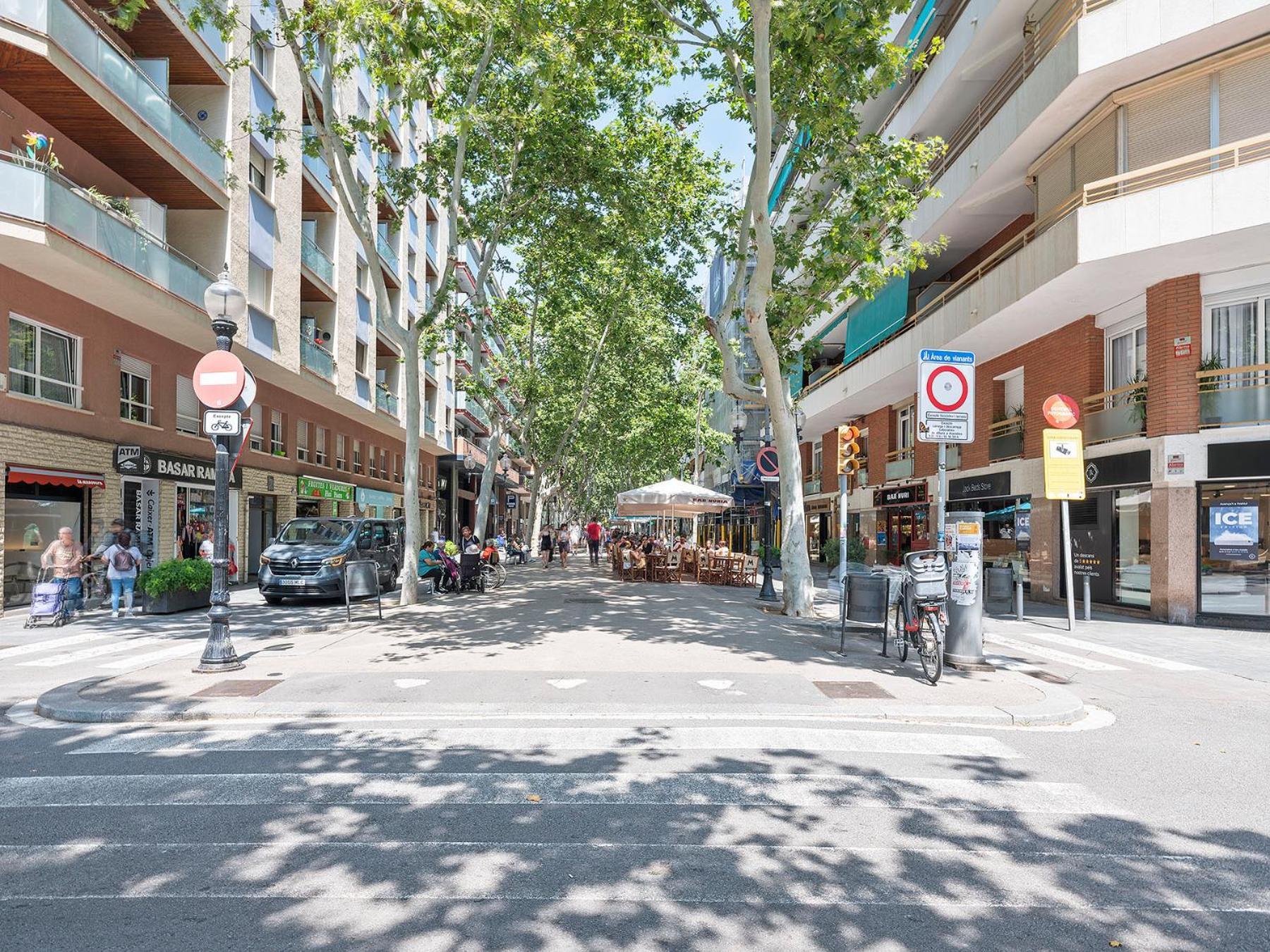 Citytrip Poble Nou Beach บาร์เซโลนา ภายนอก รูปภาพ