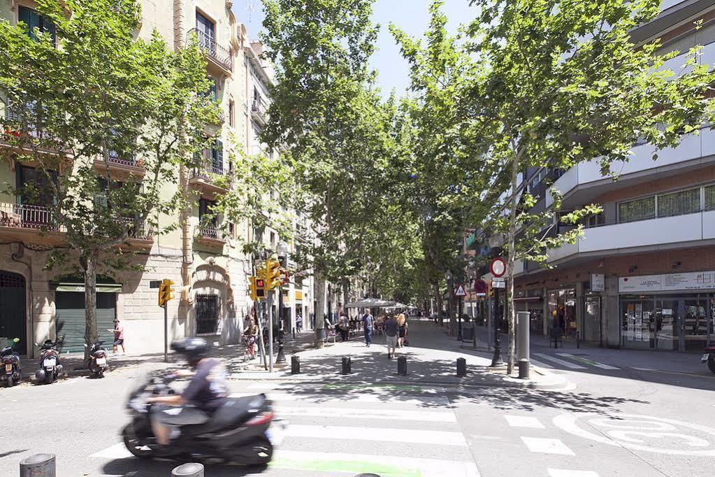 Citytrip Poble Nou Beach บาร์เซโลนา ภายนอก รูปภาพ