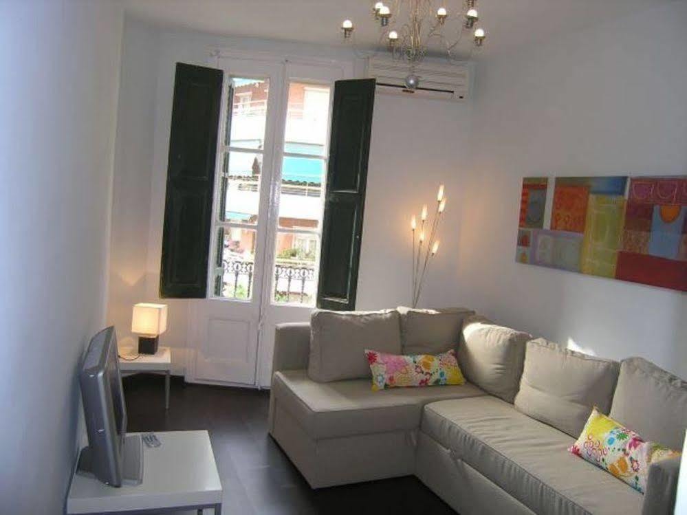 Citytrip Poble Nou Beach บาร์เซโลนา ภายนอก รูปภาพ