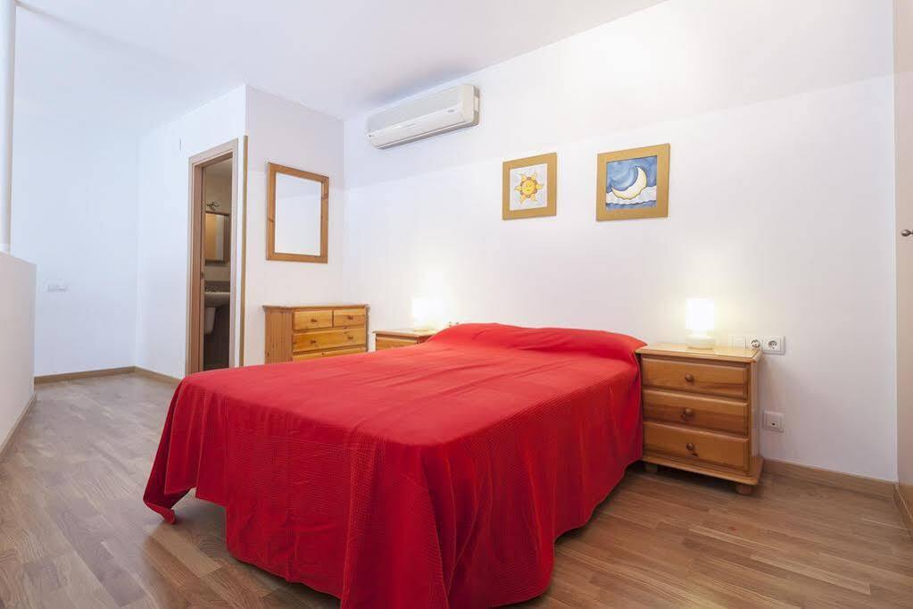Citytrip Poble Nou Beach บาร์เซโลนา ภายนอก รูปภาพ